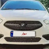 خودرو جهت مراسم و تشریفات