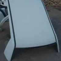 سقف و ستون پراید ۱۳۱