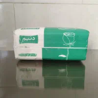 دستمال کاغذی ۵۰۰برگ