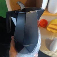 1عدد موکاپاد6کاپ اسپشیالی دسته دار استفاده نشده|سماور، چایساز، قهوهساز|تهران, بهارستان|دیوار