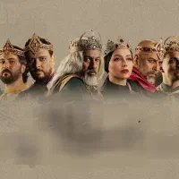 بلیط تئاتر پسران فریدون - امشب