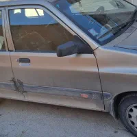 پراید ۱۴۱|خودرو سواری و وانت|شهرکرد, |دیوار