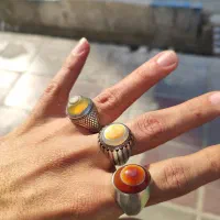 باباقوری های خاص