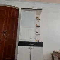 جاکفشی اینه دار|جاکفشی، کمد، دراور|نیشابور, دارایی|دیوار