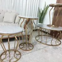 میز جلومبلی و عسلی