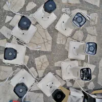 فروش و نصب دوربین مداربسته|دوربین مداربسته|لاهیجان, گلستان|دیوار