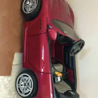 ماشین شارژی