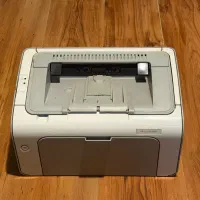 پرینتر hp1102