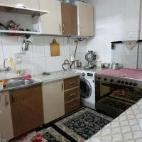 آپارتمان فروشی ۶۰ متری طبقه ۲ دو خوابه درمارلیک|فروش آپارتمان|ملارد, |دیوار