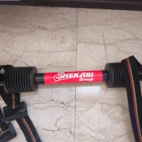 باربند دوچرخه برند shekari|دوچرخه، اسکیت، اسکوتر|تهران, فدک|دیوار