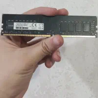 رم ddr4 16 گیگ لکسار