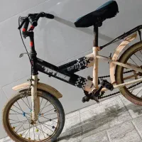 دوچرخه 16