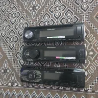 پنل پایونیر ۱۲۵ و ۳۶۵۰  و ۲۴۵۰ در حد نو