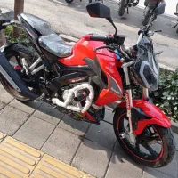 بنلی مدل 1400