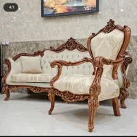 شیک ترین مبل/ تعویض کهنه و نو/بدون پیش پرداخت