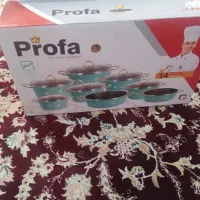 سرویس قابلمه