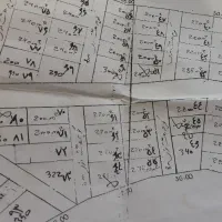 زمین  330متری در نمین