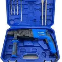 بتن کن ویوارکس،VIVAREX