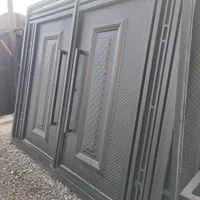 استاد کار نقاشی و کارگر نقاشی برای درهای حیاطی|استخدام صنعتی، فنی، مهندسی|تنکابن, |دیوار