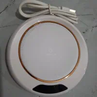 زیر لیوانی حرارتی