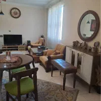 ۴۸ متر فول امکانات تکواحدی نورگیر فوق العاده