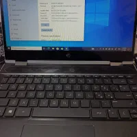 لب تاب اچ پی لمسی