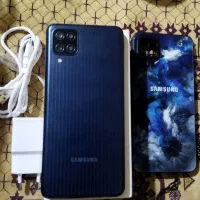 موبایل m12سامسونگ