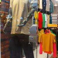 فروش مانکن آقا در حد نو|فروشگاه و مغازه|گنبد کاووس, |دیوار