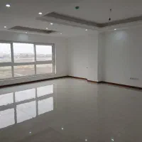 رهن آپارتمان ۱۳۰ متری رفیع