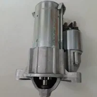 استارت ۲۰۷ دنا رادیاتور بخاری فنرلول کفی تیبا سالم