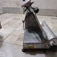 کالباسبر اسلیکر|خردکن، آسیاب، غذاساز|گرگان, |دیوار