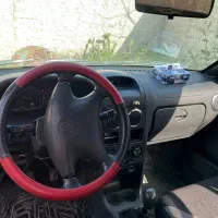 پراید ۱۴۱مدل ۸۵