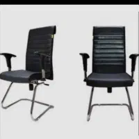 صندلی مدیریت مدل کرکره ای|مبلمان اداری|تهران, یافتآباد|دیوار