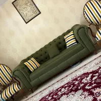 مبل چستر