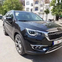 فیدیلیتی پرایم7نفره درحدصفر