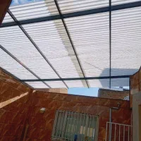 جوشکار سایبان شیروانی حفاظ کلبه چوبی  نرده  آهن