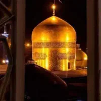 تور مشهد با قطار فدک از اردبیل