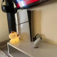 Ps5 slim disk|کنسول، بازی ویدئویی و آنلاین|هشتگرد, شهرک ریحانه|دیوار