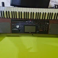 Korg pa1000