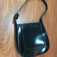 کیف ورنی برند زارا