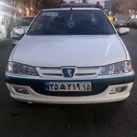 پرشیا مدل ۹۲|خودرو سواری و وانت|تبریز, |دیوار