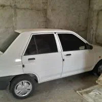 فروش پراید 131 تمیز سالم بدون خط و خش مدل 99|خودرو سواری و وانت|مرزیکلا, |دیوار