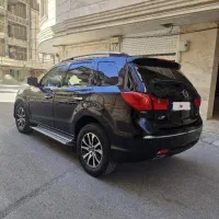 هایماs7 مدل95|خودرو سواری و وانت|ارومیه, |دیوار