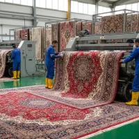 قالیشویی اتحاد