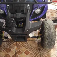 فروش موتور چهار چرخ
