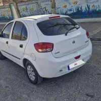 تیبا۲مدل۹۷|خودرو سواری و وانت|الشتر, |دیوار