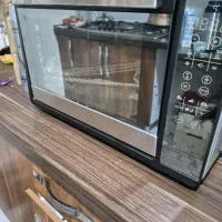 اون توستر ۵۰لیتری اوریکس جوجه گردون