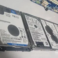 هارد 1TB لپ تاپ مناسب برای کنسول