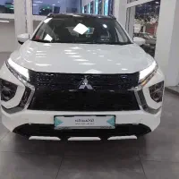 میتسو بیشی اکلیپس 2025