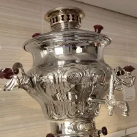 سماور برادران